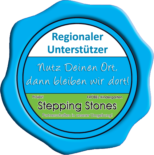 Projekt Stepping Stones